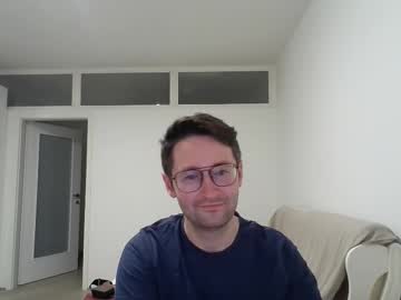 Handsome_Sasha December 07, 2025 Chaturbate stream image
