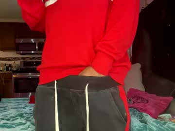 Lust_J December 07, 2025 Chaturbate stream image