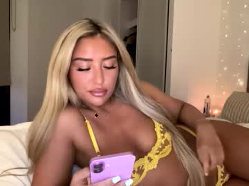 Mimi_Monroe1 December 07, 2025 Chaturbate stream image