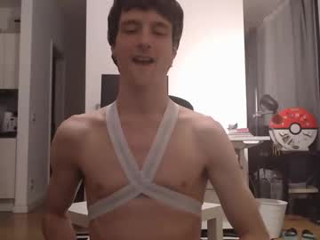 Mindly December 07, 2025 Chaturbate stream image