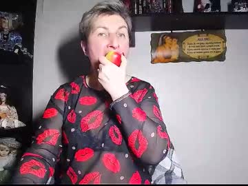 Miss_Tasha_Kom December 07, 2025 Chaturbate stream image