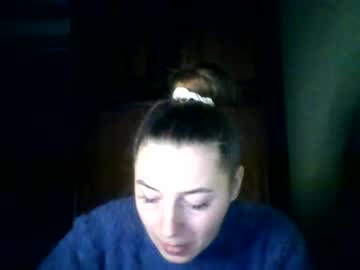 Sweety_Mollyyss December 07, 2025 Chaturbate stream image