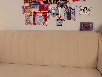 Tracylilith December 07, 2025 Chaturbate stream image