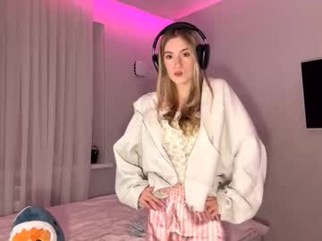 Victorinaokula December 07, 2025 Chaturbate stream image