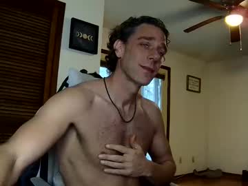Finnsage December 07, 2025 Chaturbate stream image