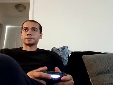 Guts_San December 07, 2025 Chaturbate stream image