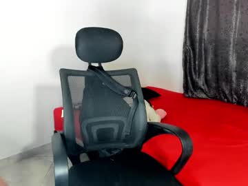 Guts_X December 07, 2025 Chaturbate stream image