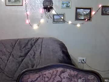 Helgacharming December 07, 2025 Chaturbate stream image