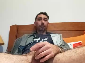 Ihavebigcock1983 December 07, 2025 Chaturbate stream image