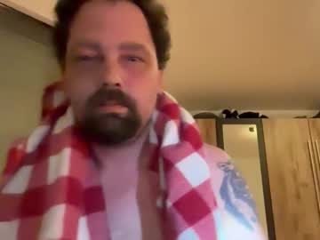 K1sexboy December 07, 2025 Chaturbate stream image