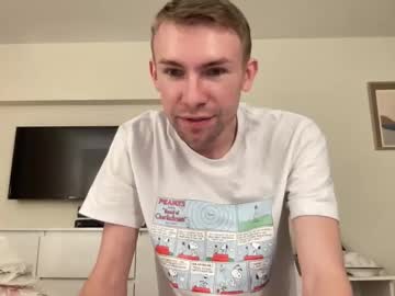 Mike_Johny1 December 07, 2025 Chaturbate stream image