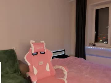 Red_Qwe December 07, 2025 Chaturbate stream image