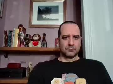 Scorpiomtl December 07, 2025 Chaturbate stream image