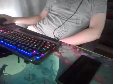 Sycomero December 07, 2025 Chaturbate stream image