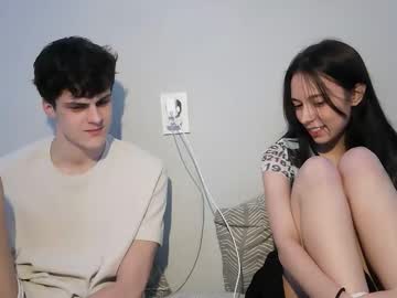 Valesios December 07, 2025 Chaturbate stream image