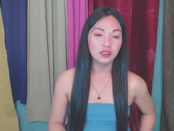 Blythe_Show December 07, 2025 Chaturbate stream image