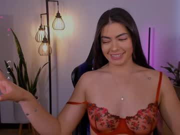 Catalella_01 December 07, 2025 Chaturbate stream image