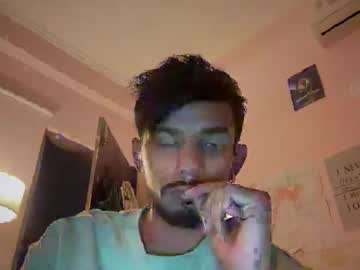 Cutedickboii December 07, 2025 Chaturbate stream image