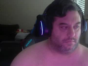 Daddybody4u December 07, 2025 Chaturbate stream image