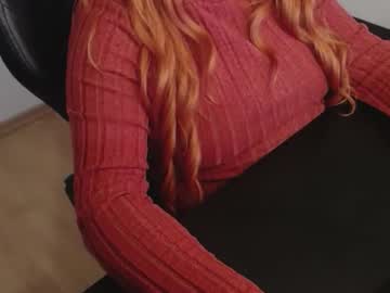 Elly_Petite December 07, 2025 Chaturbate stream image