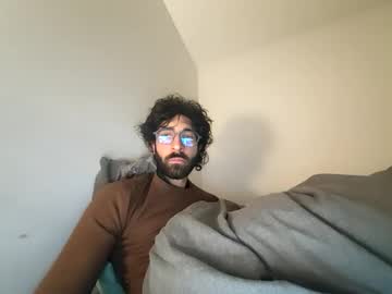 Fabrizio97it December 07, 2025 Chaturbate stream image