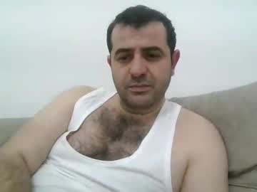 Handsome031 December 07, 2025 Chaturbate stream image