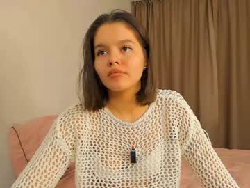 Heyim_Laura December 07, 2025 Chaturbate stream image
