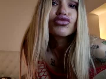 Inna_Sense December 07, 2025 Chaturbate stream image