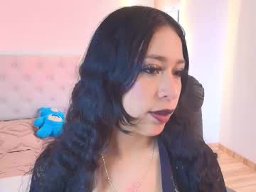 Katherine__Rosse December 07, 2025 Chaturbate stream image
