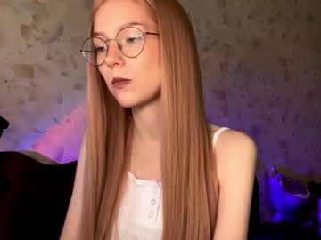 Midnight_Secret_ December 07, 2025 Chaturbate stream image