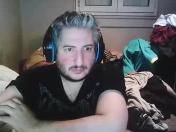 Misterbelled December 07, 2025 Chaturbate stream image