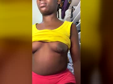 Perverted_Sweet December 07, 2025 Chaturbate stream image
