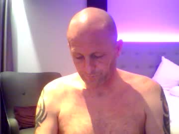 Sammyb1821 December 07, 2025 Chaturbate stream image