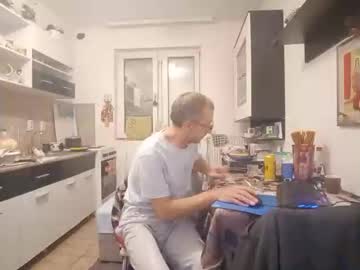1973man December 07, 2025 Chaturbate stream image