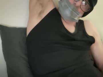 Bungonmytongue December 07, 2025 Chaturbate stream image
