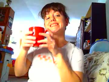 Daddy_Issues_420 December 07, 2025 Chaturbate stream image