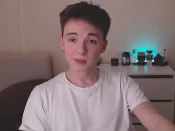 Daniel_Isaak December 07, 2025 Chaturbate stream image