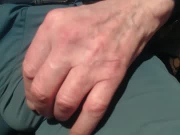 Richarder7 December 07, 2025 Chaturbate stream image