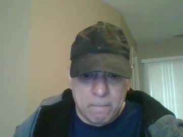 Stevecv67 December 07, 2025 Chaturbate stream image