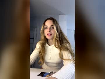 Sweet_Cute98 December 07, 2025 Chaturbate stream image
