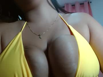 Anastasiacooper December 07, 2025 Chaturbate stream image