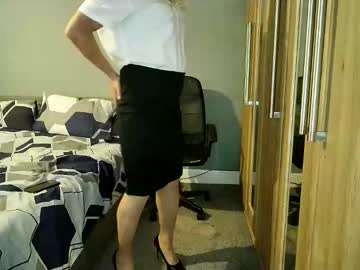Annebest_Cd December 07, 2025 Chaturbate stream image
