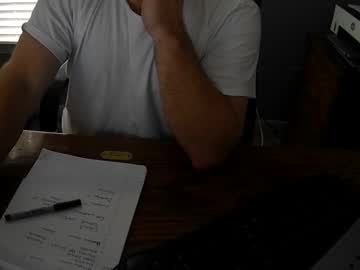 Dan_Masterskc33 December 07, 2025 Chaturbate stream image