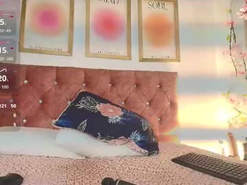 Gabihills December 07, 2025 Chaturbate stream image