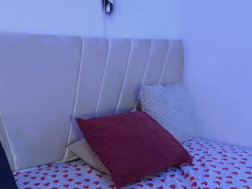 Im_Aurora_ December 07, 2025 Chaturbate stream image