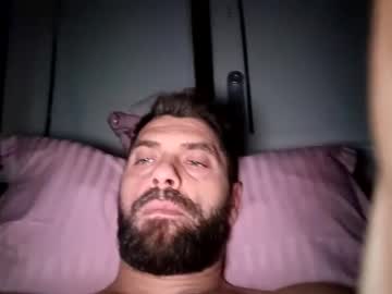 Josef216768 December 07, 2025 Chaturbate stream image