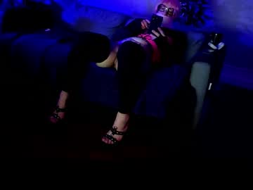 Kassantrav December 07, 2025 Chaturbate stream image