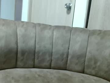 Meganharry December 07, 2025 Chaturbate stream image