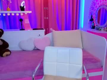 Millana_Cutie December 07, 2025 Chaturbate stream image