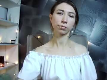 Nighted_Sofia December 07, 2025 Chaturbate stream image